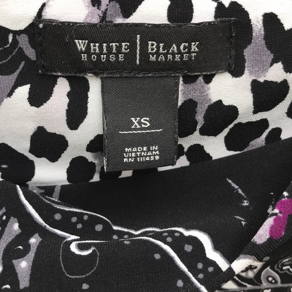 WHBM DRESS ๐ - Picture 7 of 7